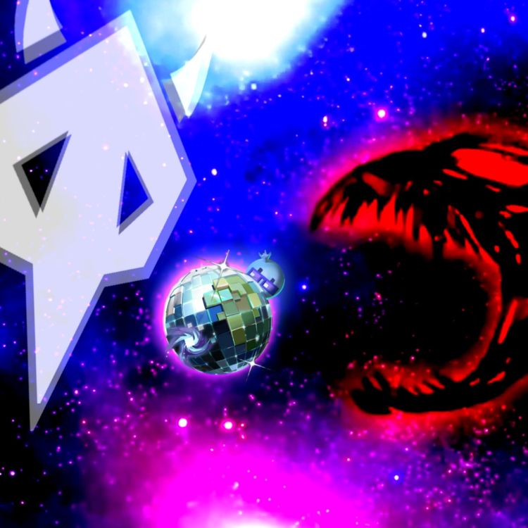 cover art for The Blade, the Graphia, and The Ouroboros
