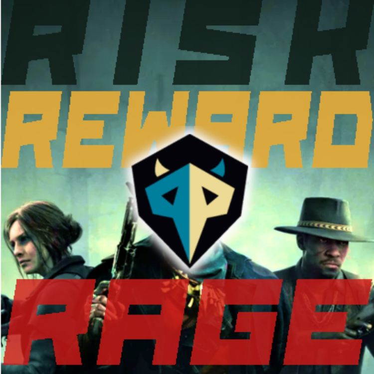 cover art for EXTRACTION SHOOTERS: Risk, Reward, Rage