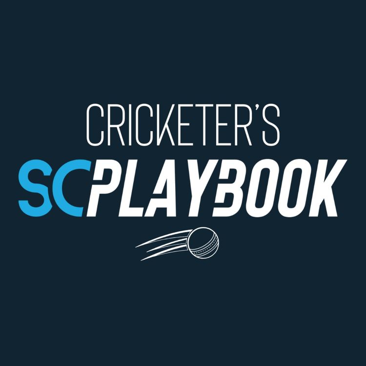 cover art for Cricketer's Playbook: The Ashes Brisbane preview, Lyon's uncertain home future