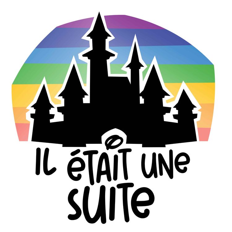 cover art for Ép 12 - La Reine des Neiges 2 : les deux sœurs et les eaulogrammes