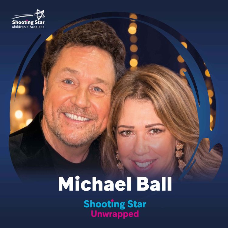 cover art for Michael Ball