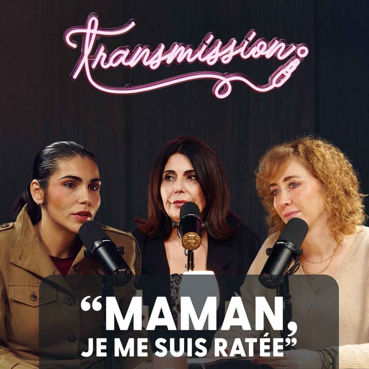 cover art for Kim Lewin : "Maman, je me suis ratée"