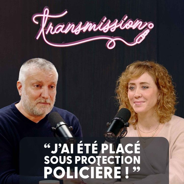 cover art for Fred Musa : "J'ai été placé sous protection policière"