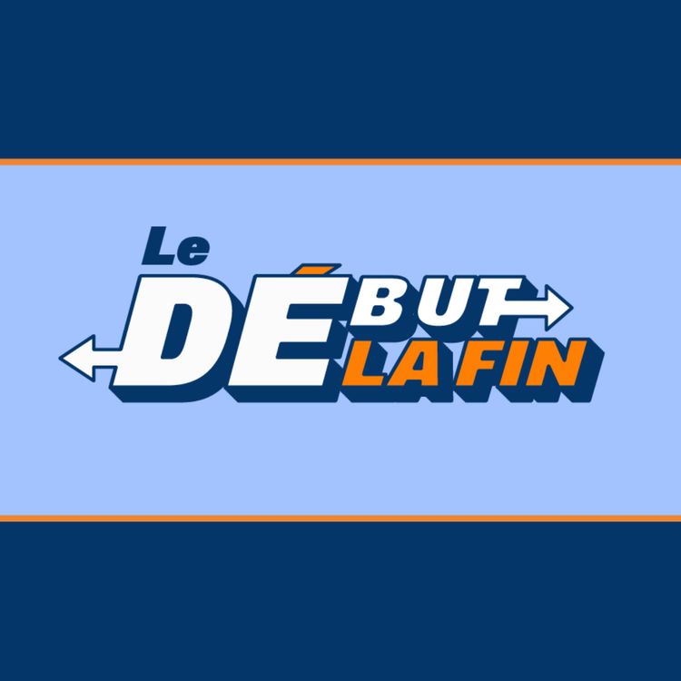 cover art for Pourquoi le début de la fin?