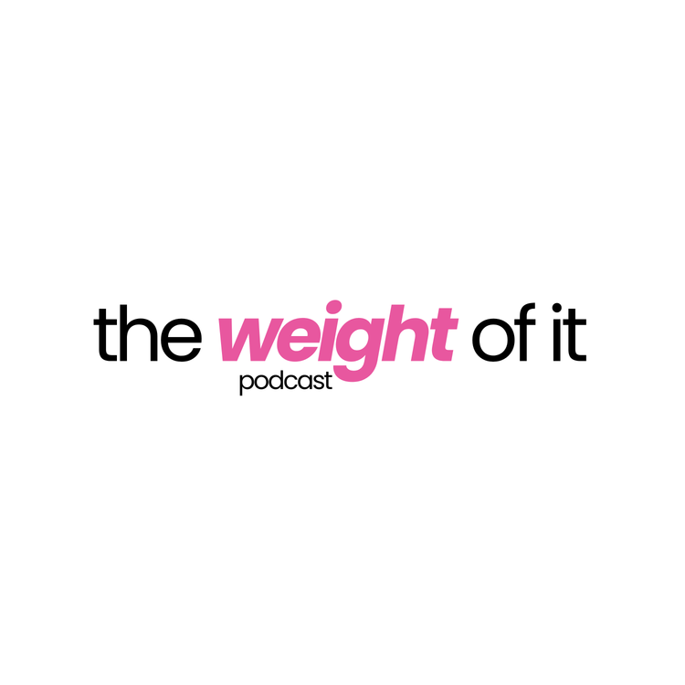 cover art for Ep 37: The Weight of Having a ‘Summer Body’
