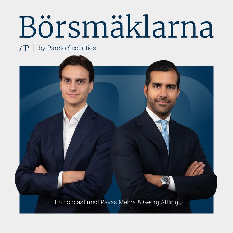 cover art for Lovable: AI-undret som växer snabbast i världen