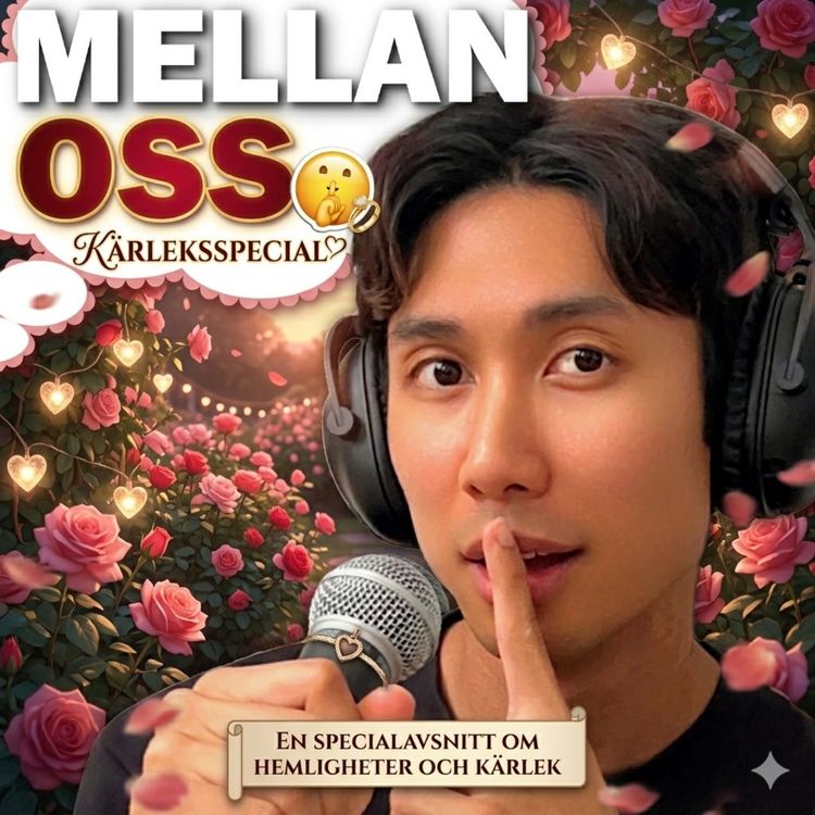cover art for VÅR FÖRSTA *KÄRLEKSCRUSHSPECIAL* (KCS)