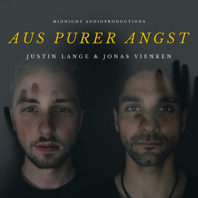 cover art for #9 - Meine Schlaf-App hat etwas aufgenommen… das NICHT ich war