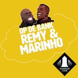 cover art for Op De Bank