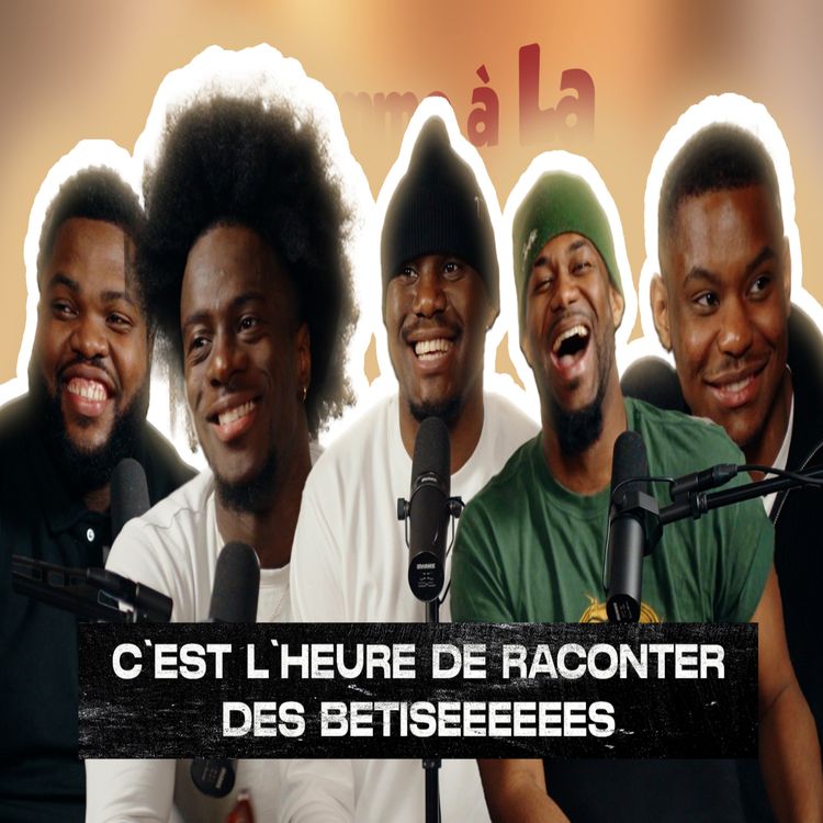 cover art for Comme à La Maison - S02E21 - C'est l'heure des bêtises
