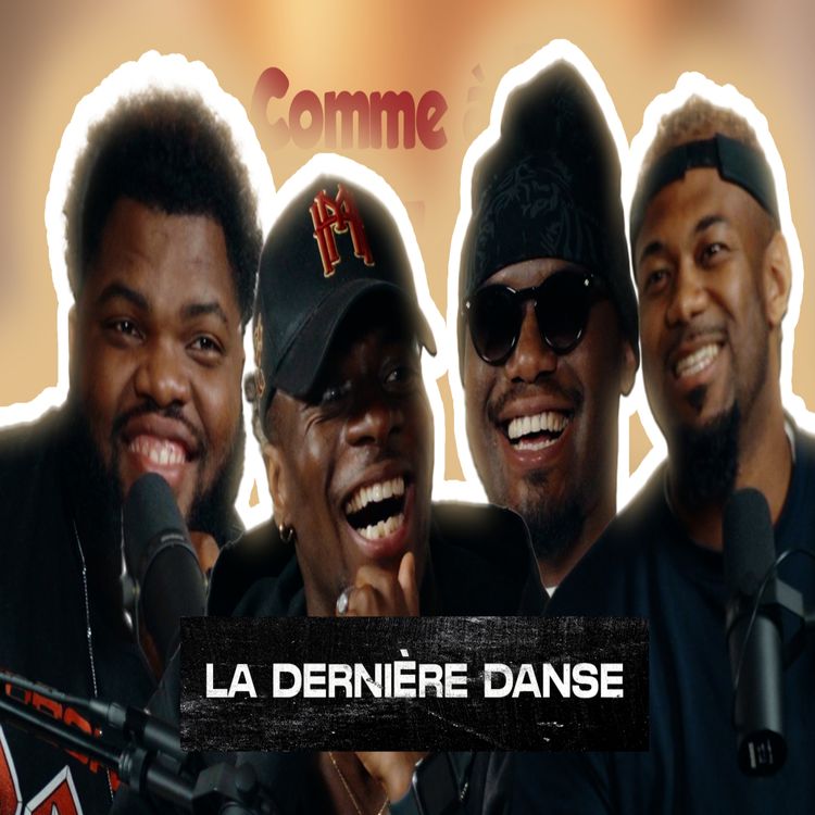 cover art for Comme à La Maison - S02E27 - La dernière danse