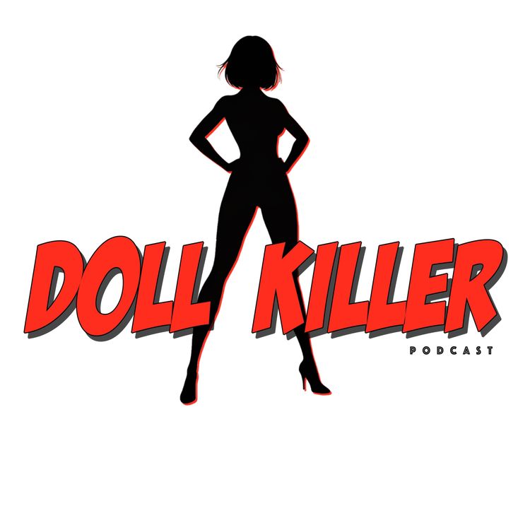 cover art for DOLL KILLER | Join the rebellion