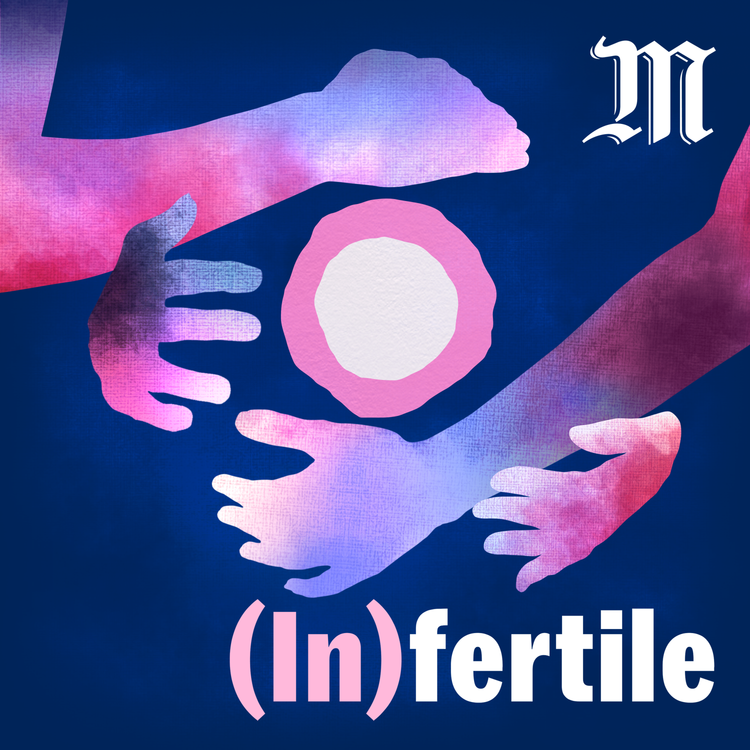 cover art for (In)fertile, le teaser