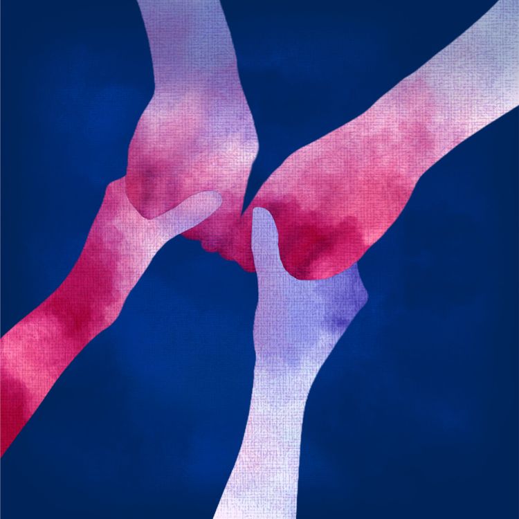 cover art for Femmes solo et couples de femmes : comment affronter un parcours de PMA ?