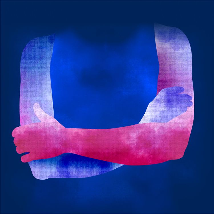 cover art for Infertilité : pourquoi est-ce si tabou ?