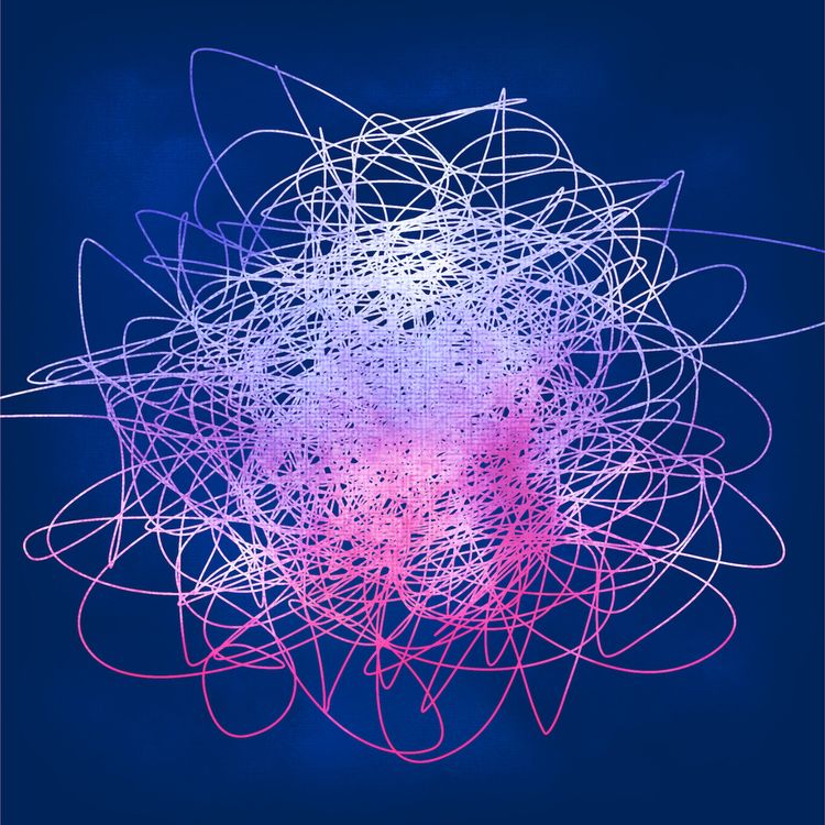 cover art for Comment survivre psychologiquement à un parcours de PMA ?