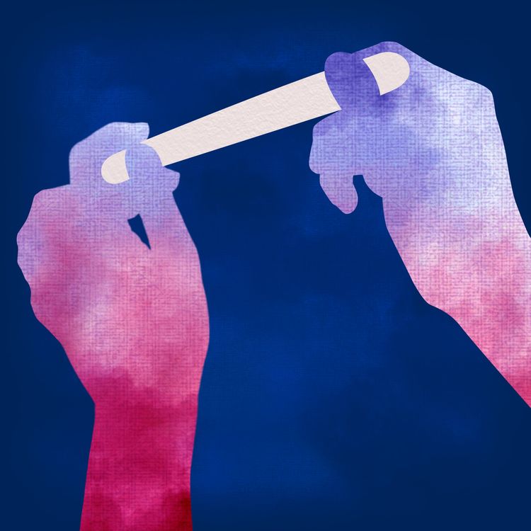 cover art for Quand on n’arrive pas à faire un bébé, on fait quoi ?