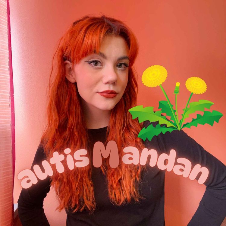 cover art for 5. Att vara ett maskrosbarn