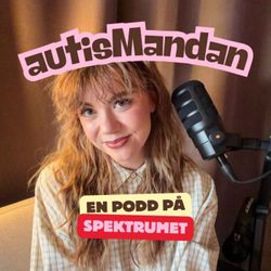 cover art for autisMandan