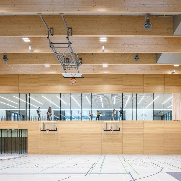 cover art for Comment un ancien site olympique a popularisé le sport