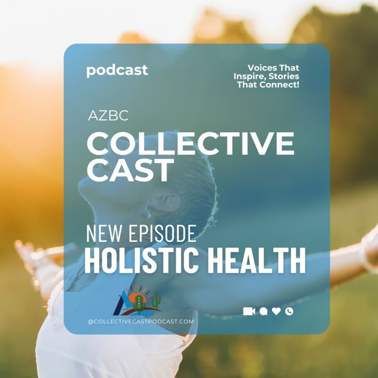 cover art for Holistic Health with Brian Lenzkes and Guests 