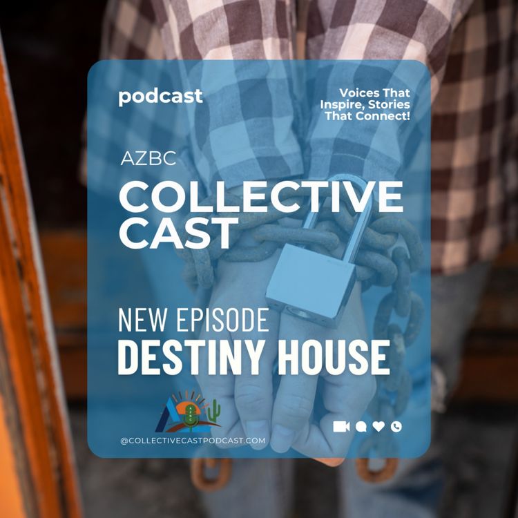 cover art for Healing Hearts at Destiny House 