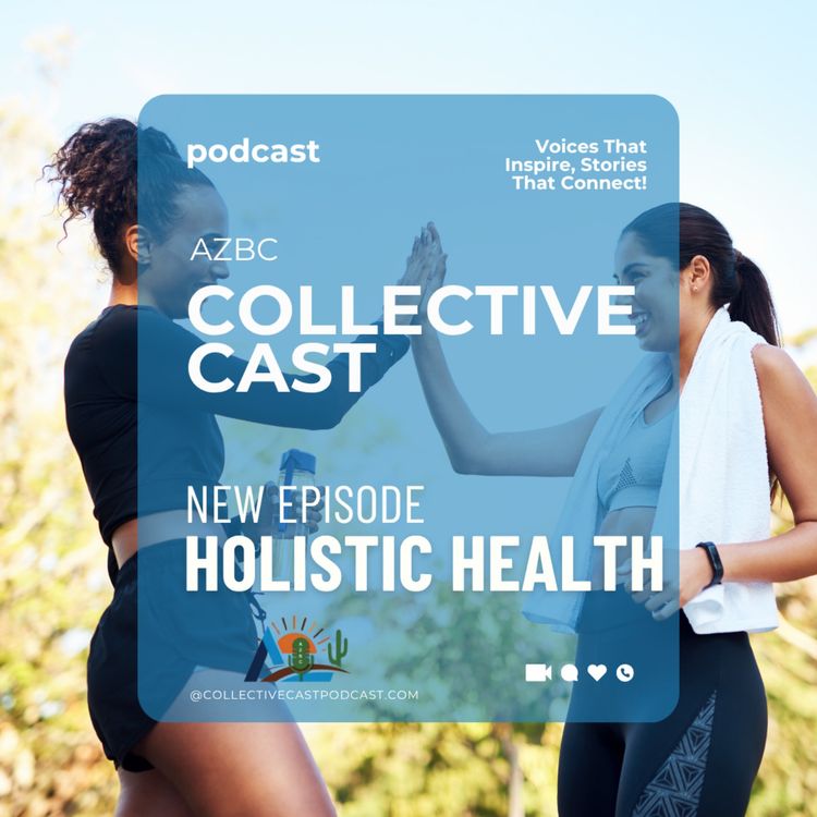 cover art for Hope, Health & Healing: Brain, Body & Somatic Wisdom