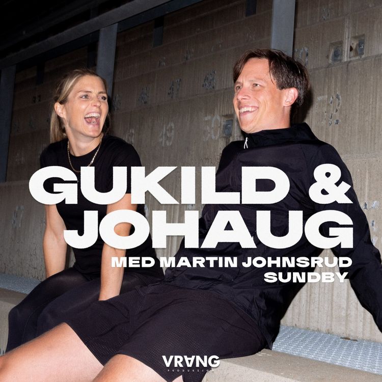 cover art for Martin J. Sundby: Har trent for å ikke bli slått