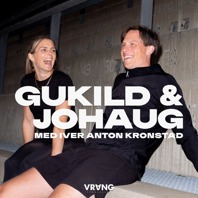 cover art for Iver Anton Kronstad: En må straffes