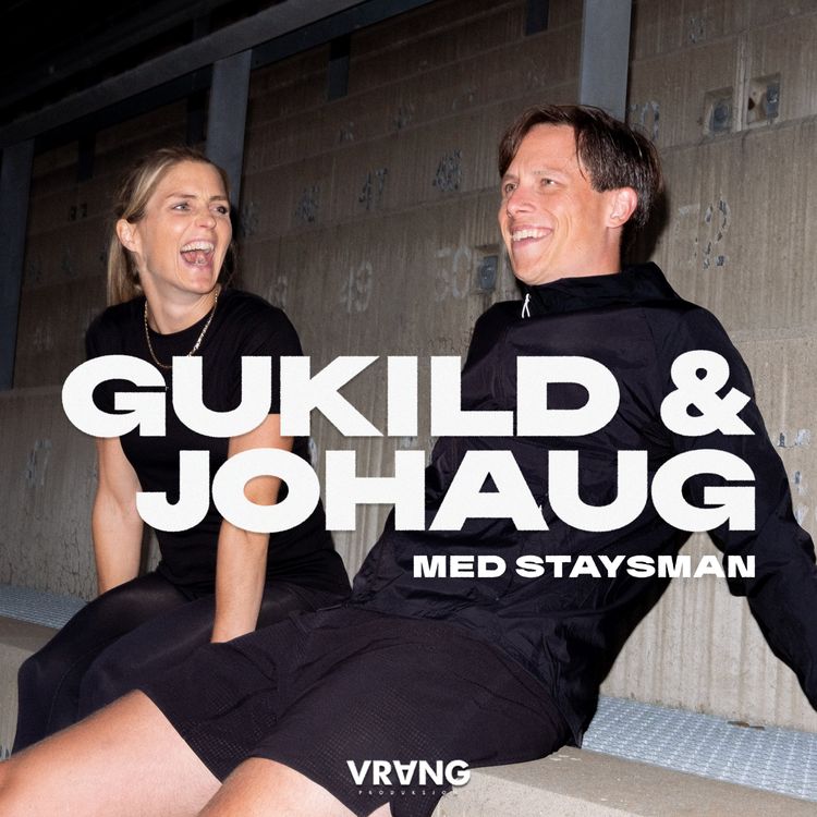 cover art for Staysman: Trening som tvangstanke