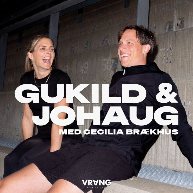 cover art for Cecilia Brækhus: Tanker om kjendisboksing