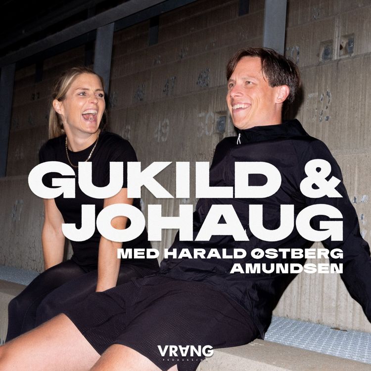 cover art for Harald Østberg Amundsen: Slik skal jeg krydre årets sesong