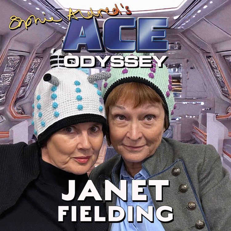 cover art for Janet Fielding- "The Universe That Needed An Australian"