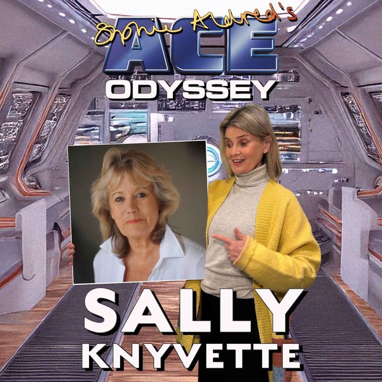 cover art for Sally Knyvette- "The Galactic Misplacement of Jenna Stannis"