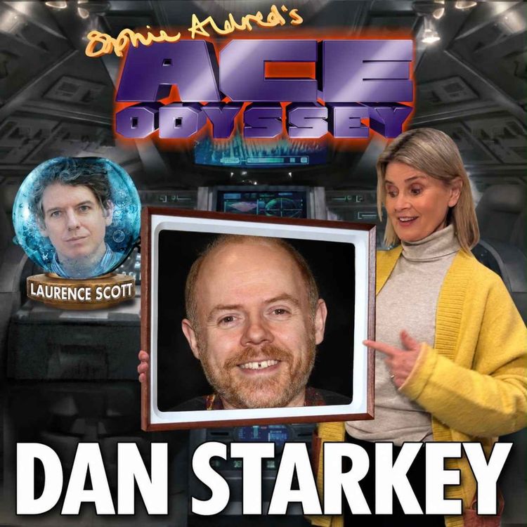 cover art for 2.9 Dan Starkey- "The Shelves Of The Neverwhen"