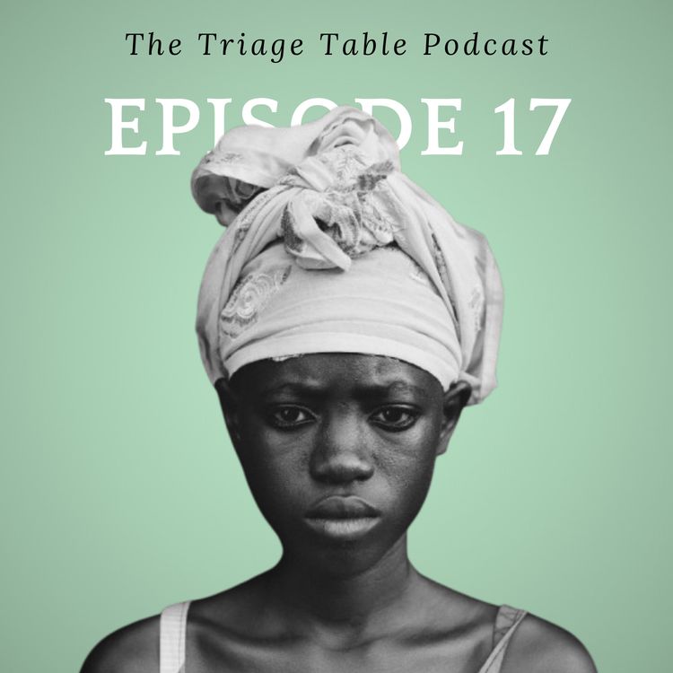 cover art for Ep17| 8 things that Parents can say that may increase the chances of their kids having Depression