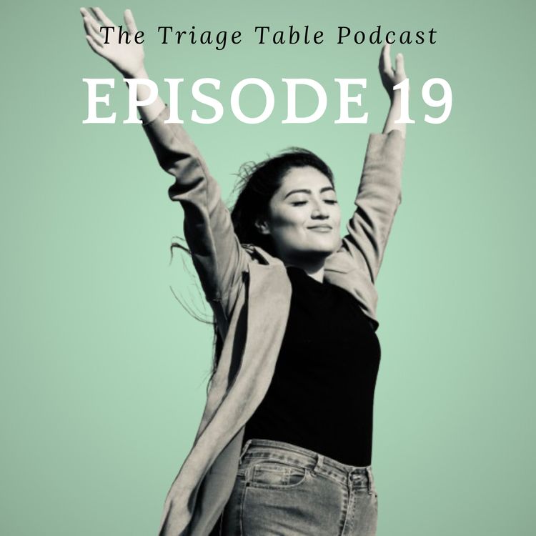 cover art for Ep 19 Every New Year's expectation Theory