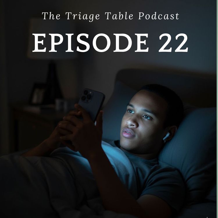 cover art for  Ep 22| The Psychology of Pornographic addiction, how it rewires the Brain and why you don’t just stop consuming it. ~ Addiction Series