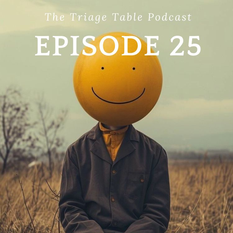 cover art for Ep 25| Part 2...The Impact of Digital Addictions on Mental Health