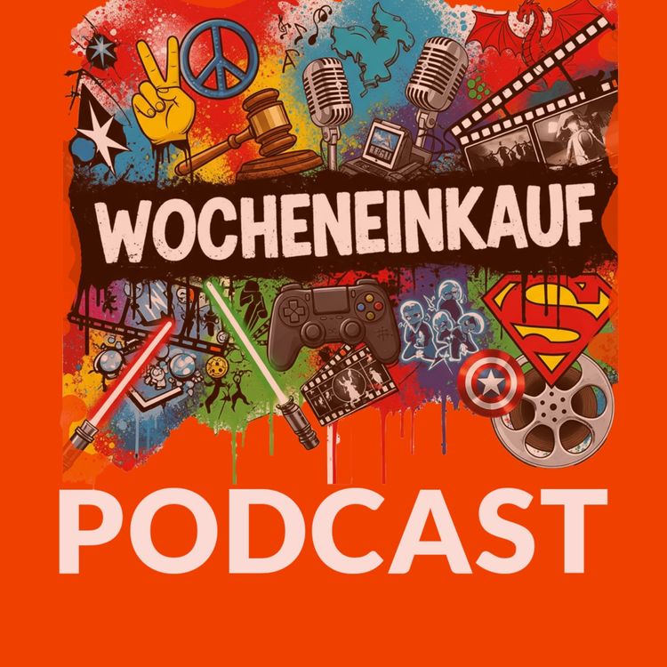 cover art for Alles nervt - wir moshen das weg!