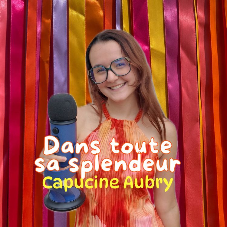 cover art for 21. FAIS CES 10 CHOSES POUR TE SENTIR BIEN (ça marche vraiment)