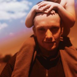 cover art for Boundary Inc with Tom Cantwell