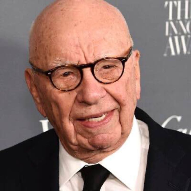 cover art for Building Murdoch's World