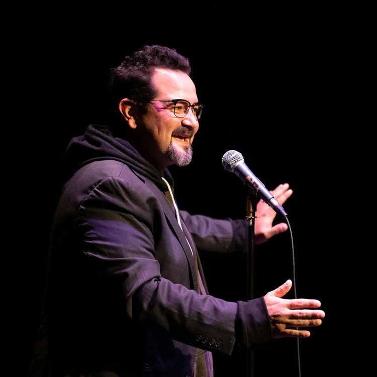 cover art for 258: Matt Zambrano: "The Zambrano Method"