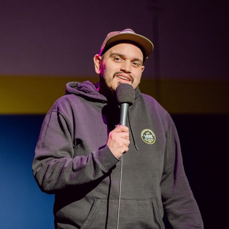 cover art for 261: Andres Becerril “No Money, No Cookie”