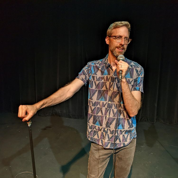 cover art for 256: Rob Kerkovich, “Make a Choice”