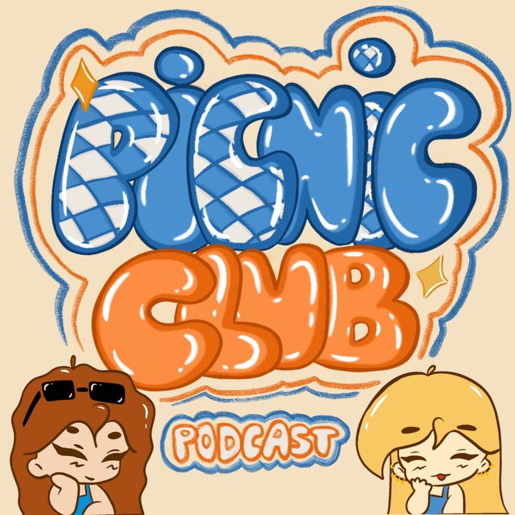 cover art for Épisode 10- Rendez-vous en 2026 !