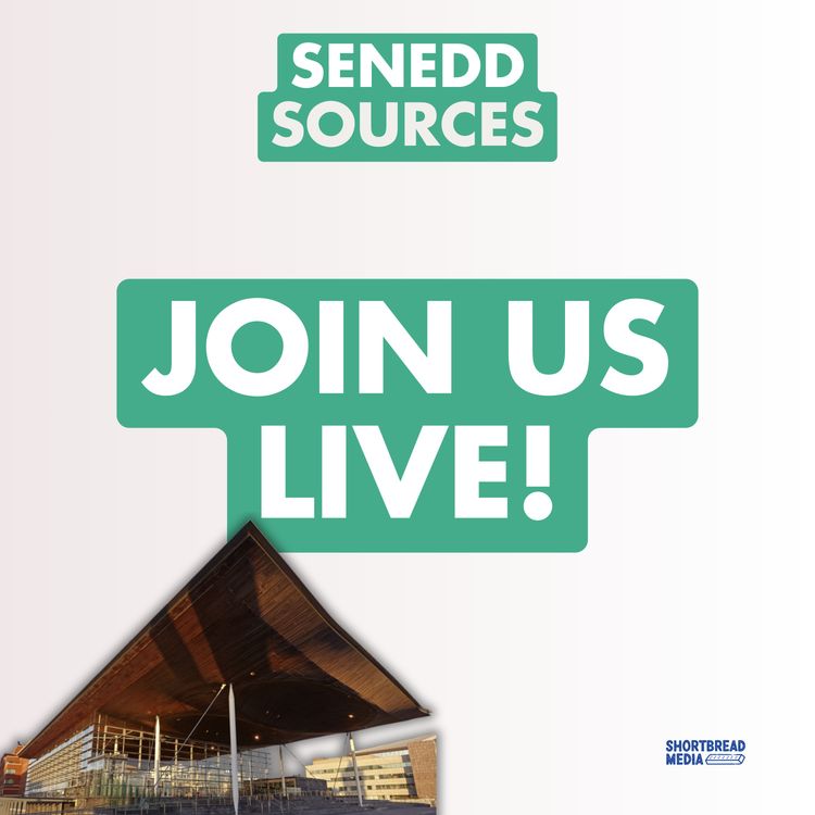 cover art for Election Debate: Join us LIVE - TOMORROW (Tuesday)