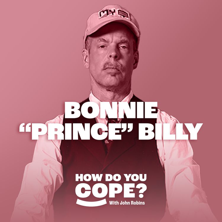 cover art for Bonnie “Prince” Billy: ‘Grief is only bearable in micro moments’ | 9