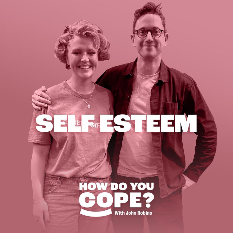 cover art for Self Esteem: ‘It was easier to be a sexualised version of myself' | 17
